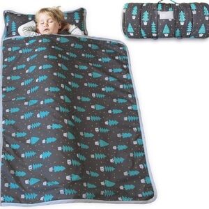 Toddler Nap Mat